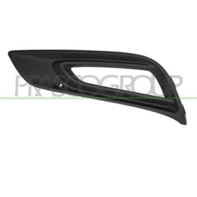 GUIDA_ALLA_SCELTA.JPG Griglia Sinistra Paraurti Nera Per Opel/vauxhall Astra K (b16) Dal 2015 Al 2019