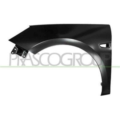 GUIDA_ALLA_SCELTA.JPG Parafango Anteriore Sinistro Con Foro Lucciola Per Opel/vauxhall Astra K (b16) Dal 2015 Al 2019