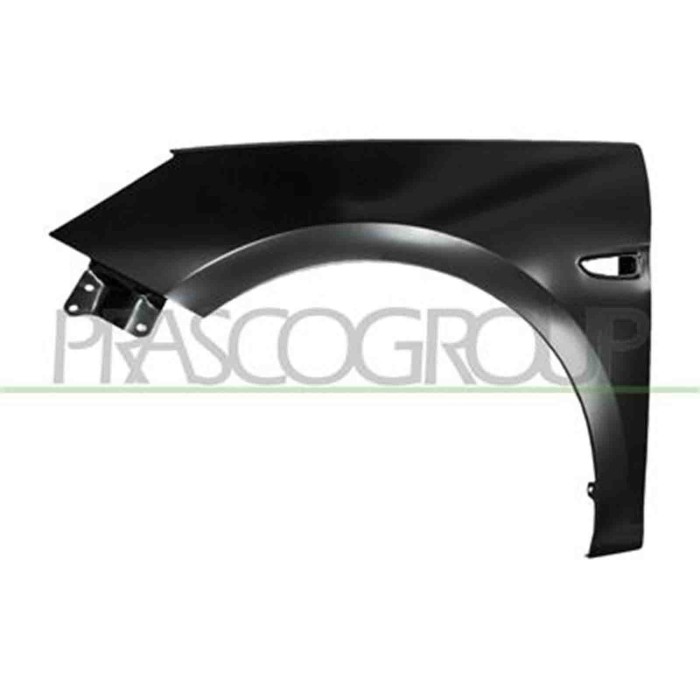 GUIDA_ALLA_SCELTA.JPG Parafango Anteriore Sinistro Con Foro Lucciola Per Opel/vauxhall Astra K (b16) Dal 2015 Al 2019