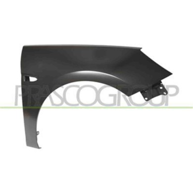 GUIDA_ALLA_SCELTA.JPG Parafango Anteriore Destro Con Foro Lucciola Per Opel/vauxhall Astra K (b16) Dal 2015 Al 2019