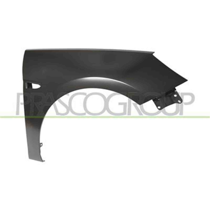GUIDA_ALLA_SCELTA.JPG Parafango Anteriore Destro Con Foro Lucciola Per Opel/vauxhall Astra K (b16) Dal 2015 Al 2019