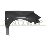 GUIDA_ALLA_SCELTA.JPG Parafango Anteriore Destro Con Foro Lucciola Per Opel/vauxhall Astra K (b16) Dal 2015 Al 2019