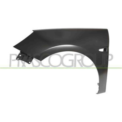 GUIDA_ALLA_SCELTA.JPG Parafango Anteriore Sinistro Con Foro Lucciola Per Opel/vauxhall Astra K (b16) Dal 2015 Al 2019