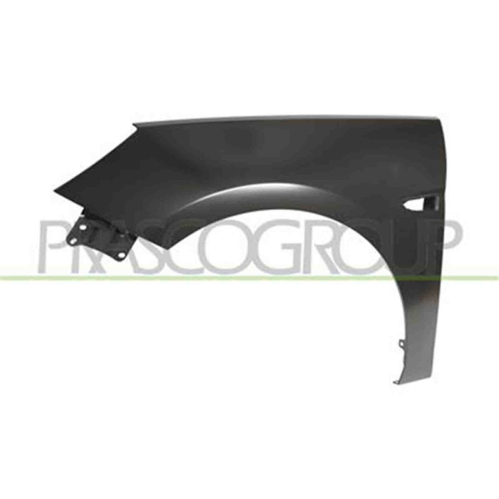 GUIDA_ALLA_SCELTA.JPG Parafango Anteriore Sinistro Con Foro Lucciola Per Opel/vauxhall Astra K (b16) Dal 2015 Al 2019