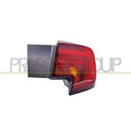 OP4204165_3.JPG Fanale Posteriore Destro Esterno Senza Porta Lampada Per Opel/vauxhall Astra K (b16) Dal 2015 Al 2019
