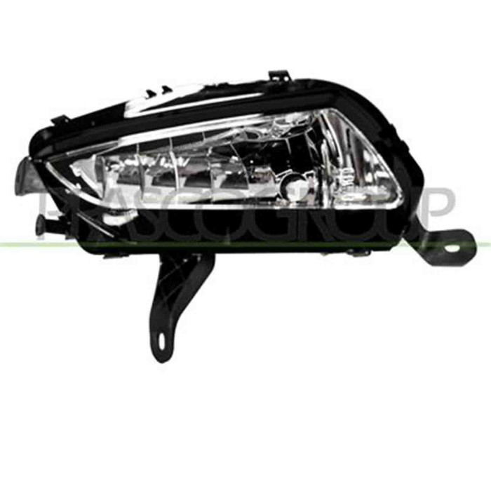GUIDA_ALLA_SCELTA.JPG Fendinebbia Sinistro Per Opel/vauxhall Astra K (b16) Dal 2015 Al 2019