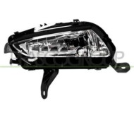 Fendinebbia Sinistro Per Opel/vauxhall Astra K (b16) Dal 2015 Al 2019