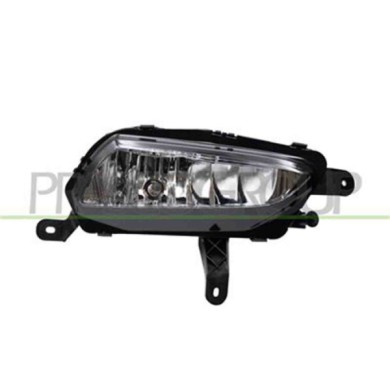 OP4204415_2.JPG Fendinebbia Destro Per Opel/vauxhall Astra K (b16) Dal 2015 Al 2019