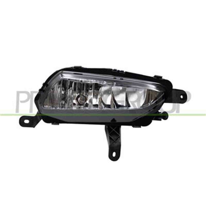 OP4204415_2.JPG Fendinebbia Destro Per Opel/vauxhall Astra K (b16) Dal 2015 Al 2019