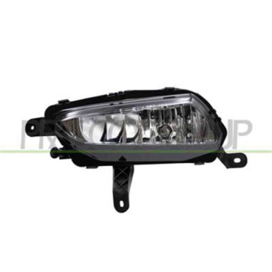 OP4204416_2.JPG Fendinebbia Sinistro Per Opel/vauxhall Astra K (b16) Dal 2015 Al 2019