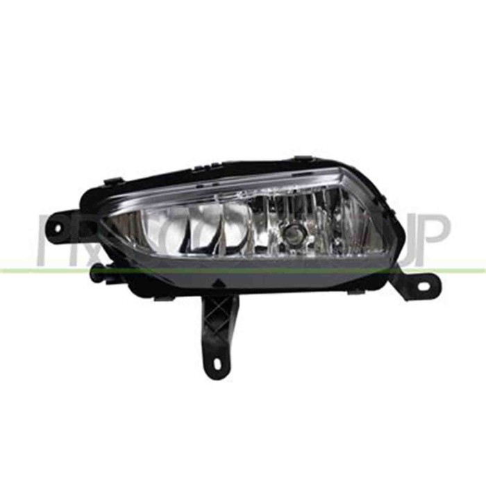 OP4204416_2.JPG Fendinebbia Sinistro Per Opel/vauxhall Astra K (b16) Dal 2015 Al 2019