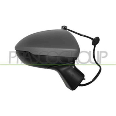 GUIDA_ALLA_SCELTA.JPG Retrovisore Destro Elettrico Per Opel/vauxhall Astra K (b16) Dal 2015 Al 2019