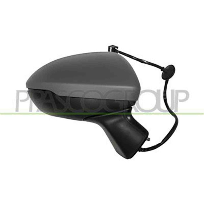 GUIDA_ALLA_SCELTA.JPG Retrovisore Destro Elettrico Per Opel/vauxhall Astra K (b16) Dal 2015 Al 2019