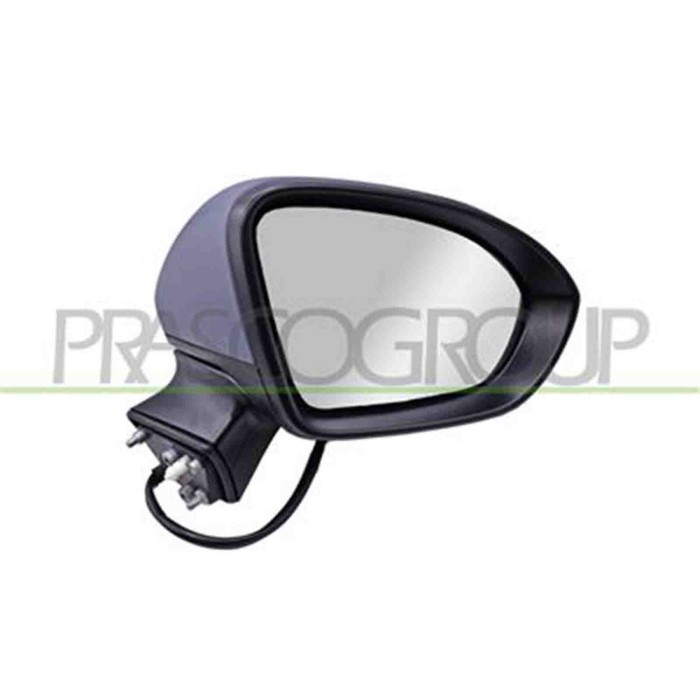OP4207333_1.JPG Retrovisore Destro Elettrico Per Opel/vauxhall Astra K (b16) Dal 2015 Al 2019