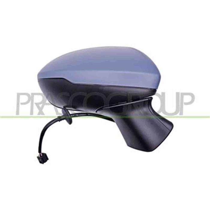 OP4207333_2.JPG Retrovisore Destro Elettrico Per Opel/vauxhall Astra K (b16) Dal 2015 Al 2019