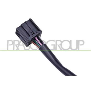 OP4207333_3.JPG Retrovisore Destro Elettrico Per Opel/vauxhall Astra K (b16) Dal 2015 Al 2019