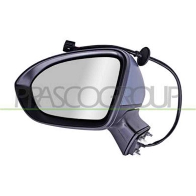 OP4207334_1.JPG Retrovisore Sinistro Elettrico Per Opel/vauxhall Astra K (b16) Dal 2015 Al 2019