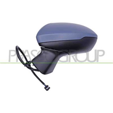 OP4207334_2.JPG Retrovisore Sinistro Elettrico Per Opel/vauxhall Astra K (b16) Dal 2015 Al 2019