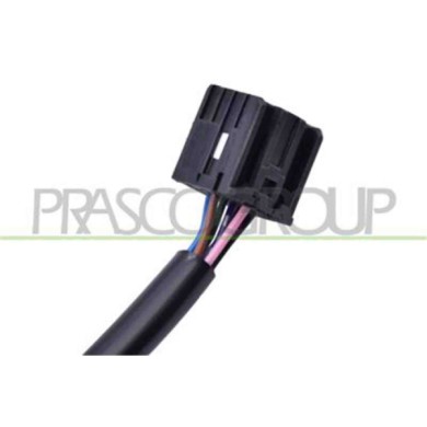 OP4207334_3.JPG Retrovisore Sinistro Elettrico Per Opel/vauxhall Astra K (b16) Dal 2015 Al 2019