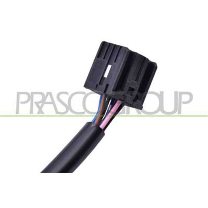 OP4207334_3.JPG Retrovisore Sinistro Elettrico Per Opel/vauxhall Astra K (b16) Dal 2015 Al 2019