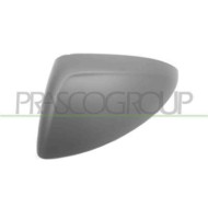 Calotta Retrovisore Sinistro Con Primer Per Opel/vauxhall Astra K (b16) Dal 2015 Al 2019