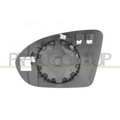 OP4207513_1.JPG Piastra Specchio Destra Per Opel/vauxhall Astra K (b16) Dal 2015 Al 2019