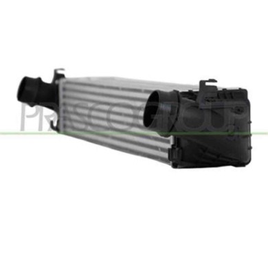 OP420N002_1.JPG Intercooler Per Opel/vauxhall Astra K (b16) Dal 2015 Al 2019