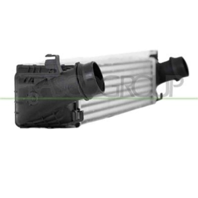 OP420N002_3.JPG Intercooler Per Opel/vauxhall Astra K (b16) Dal 2015 Al 2019