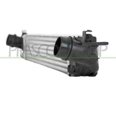 OP420N004_1.JPG Intercooler Per Opel/vauxhall Astra K (b16) Dal 2015 Al 2019