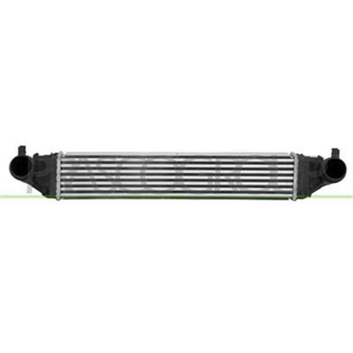 OP420N004_2.JPG Intercooler Per Opel/vauxhall Astra K (b16) Dal 2015 Al 2019