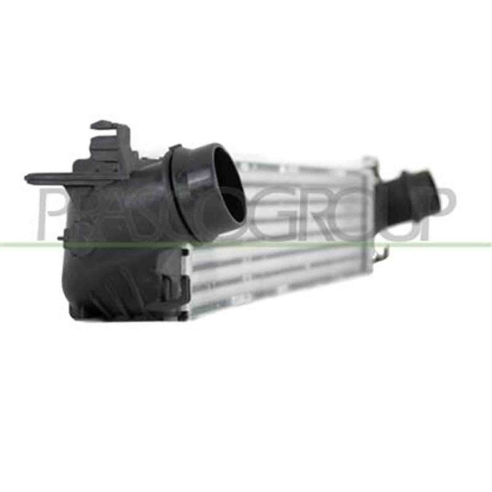 OP420N004_3.JPG Intercooler Per Opel/vauxhall Astra K (b16) Dal 2015 Al 2019