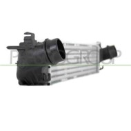 OP420N004_3.JPG Intercooler Per Opel/vauxhall Astra K (b16) Dal 2015 Al 2019