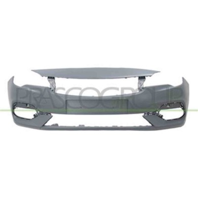 OP4221001_1.JPG Paraurti Anteriore Con Primer Per Opel/vauxhall Astra K (b16) Dal 2019 Al 2021