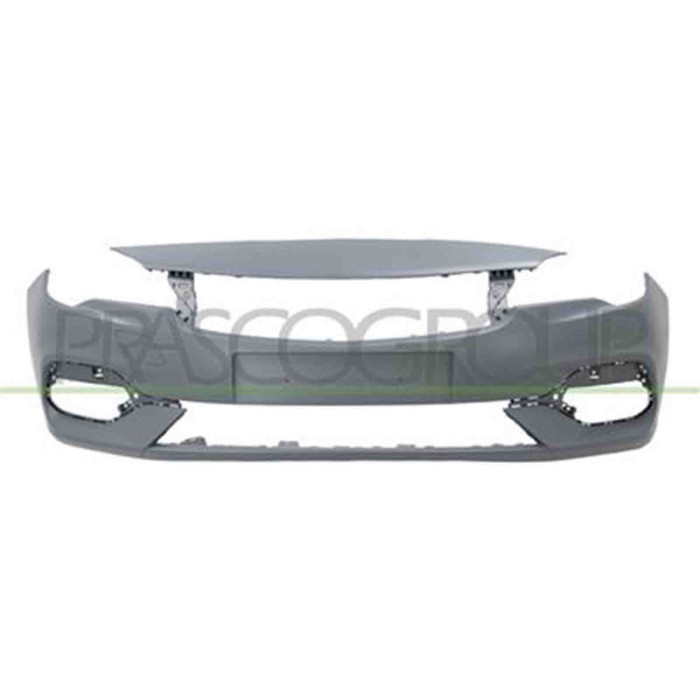 OP4221001_1.JPG Paraurti Anteriore Con Primer Per Opel/vauxhall Astra K (b16) Dal 2019 Al 2021