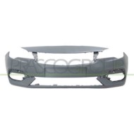 OP4221001_1.JPG Paraurti Anteriore Con Primer Per Opel/vauxhall Astra K (b16) Dal 2019 Al 2021