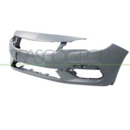 Paraurti Anteriore Con Primer Per Opel/vauxhall Astra K (b16) Dal 2019 Al 2021