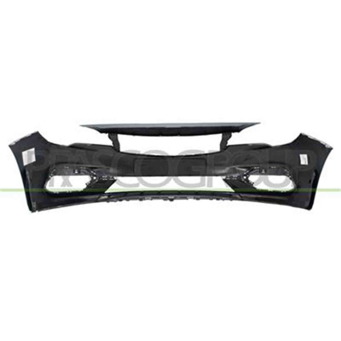 OP4221001_3.JPG Paraurti Anteriore Con Primer Per Opel/vauxhall Astra K (b16) Dal 2019 Al 2021