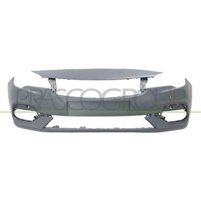OP4221011_1.JPG Paraurti Anteriore Con Primer Per Opel/vauxhall Astra K (b16) Dal 2019 Al 2021