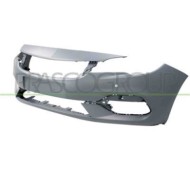 Paraurti Anteriore Con Primer Per Opel/vauxhall Astra K (b16) Dal 2019 Al 2021