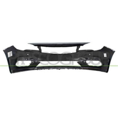 OP4221011_3.JPG Paraurti Anteriore Con Primer Per Opel/vauxhall Astra K (b16) Dal 2019 Al 2021