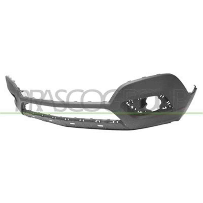 OP7001041_1.JPG Paraurti Anteriore Inferiore Nero/goffrato Per Opel/vauxhall Mokka Dal 2013 Al 2016