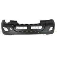 OP7001061_1.JPG Paraurti Posteriore Nero Con Fori Pdc Per Opel/vauxhall Mokka Dal 2013 Al 2016