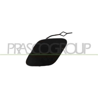 OP7001236_1.JPG Tappo Coprigancio Traino Anteriore Per Opel/vauxhall Mokka Dal 2013 Al 2016