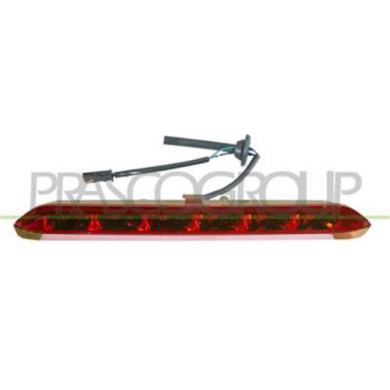 OP7004150_1.JPG Terza Luce Stop Per Opel/vauxhall Mokka Dal 2013 Al 2016