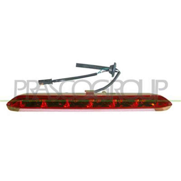 OP7004150_1.JPG Terza Luce Stop Per Opel/vauxhall Mokka Dal 2013 Al 2016
