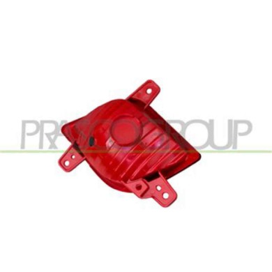 OP7004353_1.JPG Retronebbia Destro Senza Porta Lampada Per Opel/vauxhall Mokka Dal 2013 Al 2016