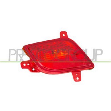 OP7004353_2.JPG Retronebbia Destro Senza Porta Lampada Per Opel/vauxhall Mokka Dal 2013 Al 2016
