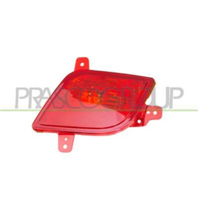 OP7004354_1.JPG Retronebbia Sinistro Senza Portalampada Per Opel/vauxhall Mokka Dal 2013 Al 2016