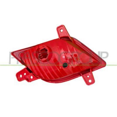 OP7004354_2.JPG Retronebbia Sinistro Senza Portalampada Per Opel/vauxhall Mokka Dal 2013 Al 2016