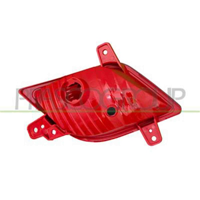 OP7004354_2.JPG Retronebbia Sinistro Senza Portalampada Per Opel/vauxhall Mokka Dal 2013 Al 2016